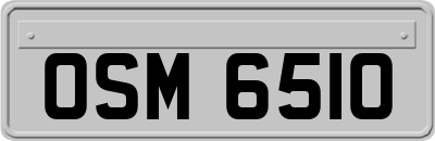 OSM6510