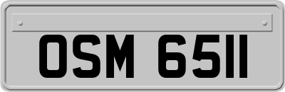 OSM6511