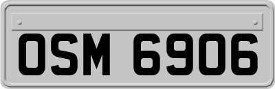 OSM6906