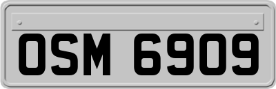 OSM6909