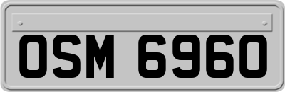 OSM6960