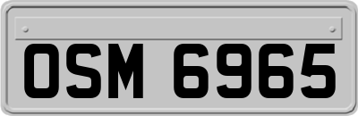OSM6965
