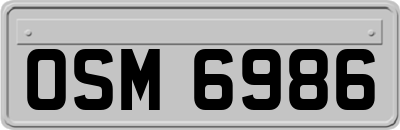 OSM6986
