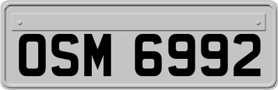 OSM6992