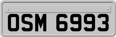 OSM6993