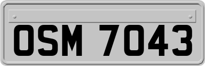 OSM7043