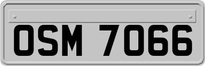 OSM7066