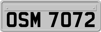 OSM7072