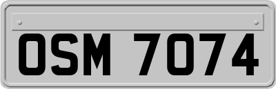 OSM7074