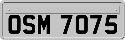 OSM7075
