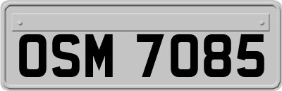 OSM7085