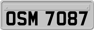 OSM7087