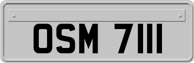 OSM7111