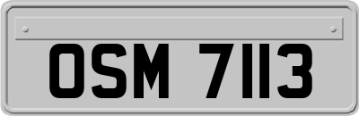 OSM7113