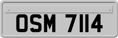 OSM7114