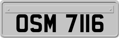 OSM7116