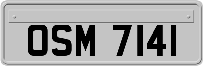 OSM7141