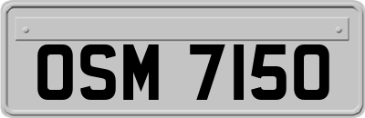 OSM7150