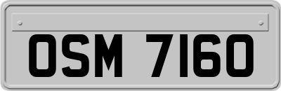OSM7160