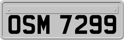 OSM7299