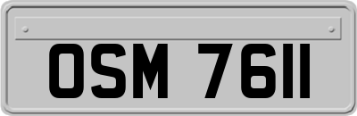 OSM7611