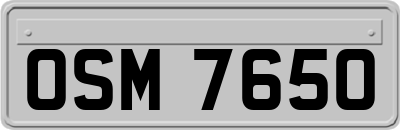 OSM7650