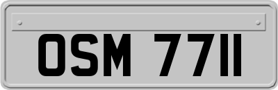 OSM7711