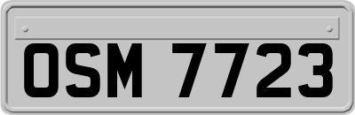OSM7723