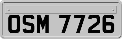 OSM7726