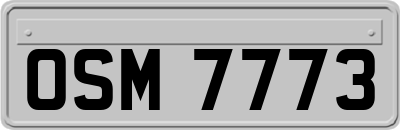OSM7773