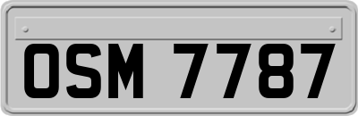 OSM7787