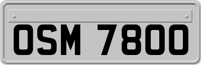 OSM7800