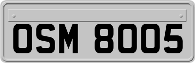 OSM8005