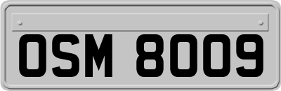 OSM8009