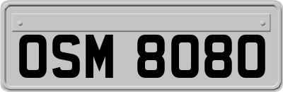 OSM8080