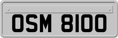 OSM8100