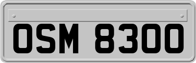 OSM8300