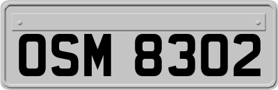 OSM8302