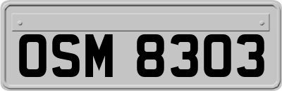 OSM8303