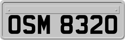 OSM8320