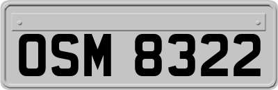 OSM8322
