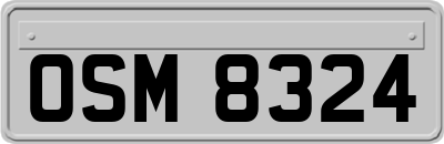 OSM8324