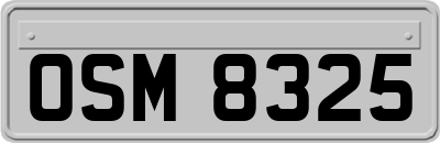 OSM8325