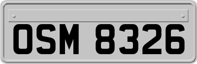 OSM8326