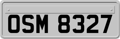 OSM8327