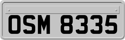 OSM8335