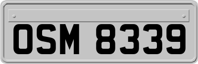 OSM8339