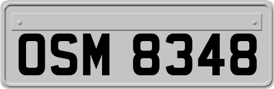 OSM8348