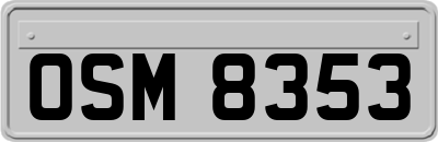 OSM8353