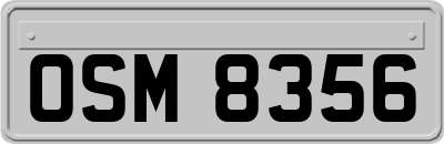 OSM8356